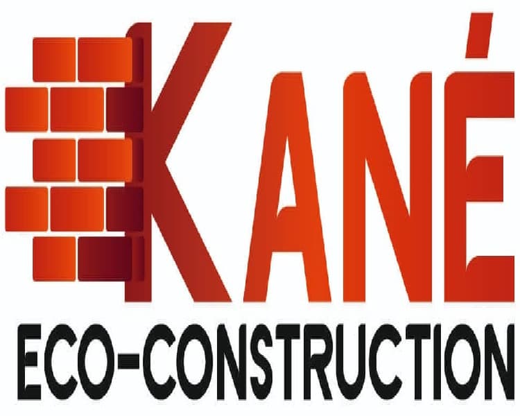 Kane Eco-Construction Website